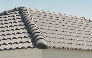 advantages of Crockerhill clay roofing