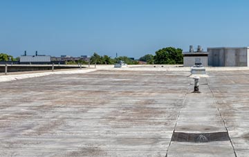 Crockerhill commercial flat roofing