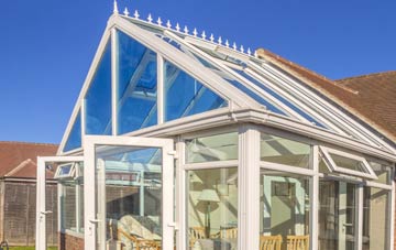 conservatory roof insulation costs Crockerhill