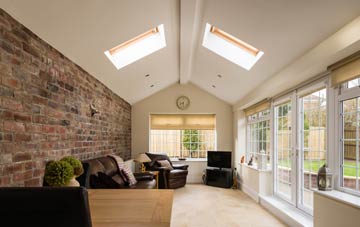 conservatory roof insulation Crockerhill