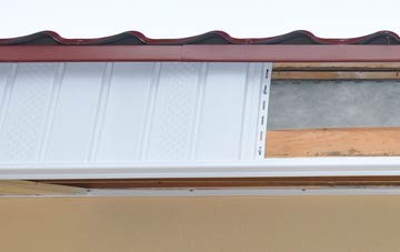 Crockerhill fascia repair costs