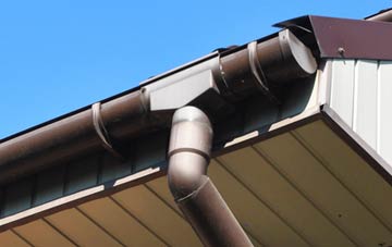 types of Crockerhill fascias