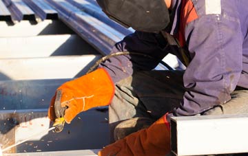 Crockerhill flat roofing options