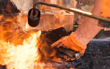 Crockerhill flat roof repair companies