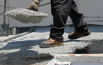 Crockerhill flat roofing companies