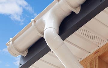 Crockerhill gutter installation costs