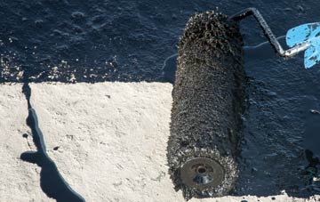 Crockerhill liquid sealant waterproofing