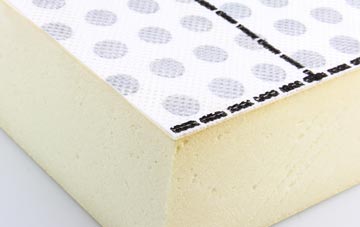 meeting Crockerhill building codes