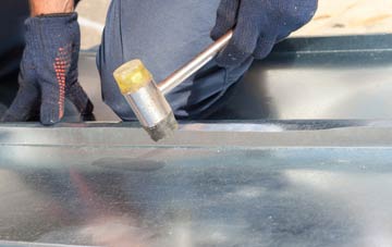 Crockerhill metal roofing costs