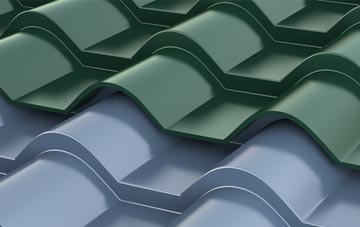 who should consider Crockerhill plastic roofs
