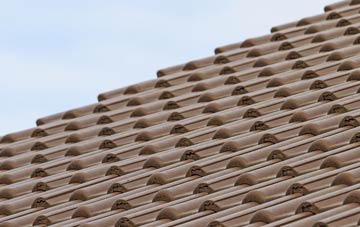 plastic roofing Crockerhill