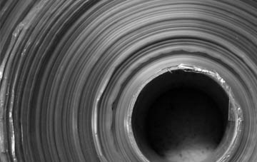 Crockerhill pvc roof replacement