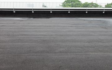 Crockerhill asphalt roof replacement