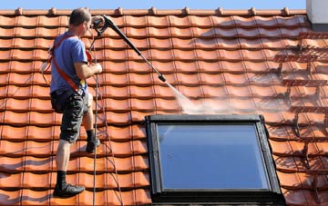 roof cleaning Crockerhill
