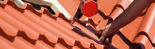 save on Crockerhill roof installation costs