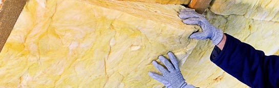 quotes for Crockerhill roof insulation