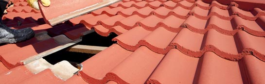 compare Crockerhill roof repair quotes