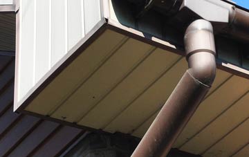 Crockerhill soffit installation costs