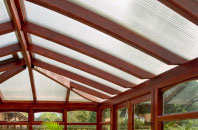 Crockerhill conservatory roofing insulation