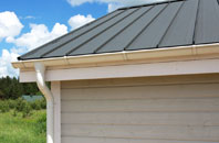 Crockerhill fascia repair