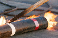 free Crockerhill flat roofing repair quotes