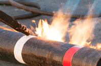 Crockerhill flat roofing replacement