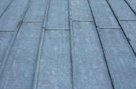 Crockerhill lead roofing