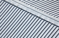 Crockerhill metal roofing