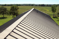 Crockerhill metal roof quotes